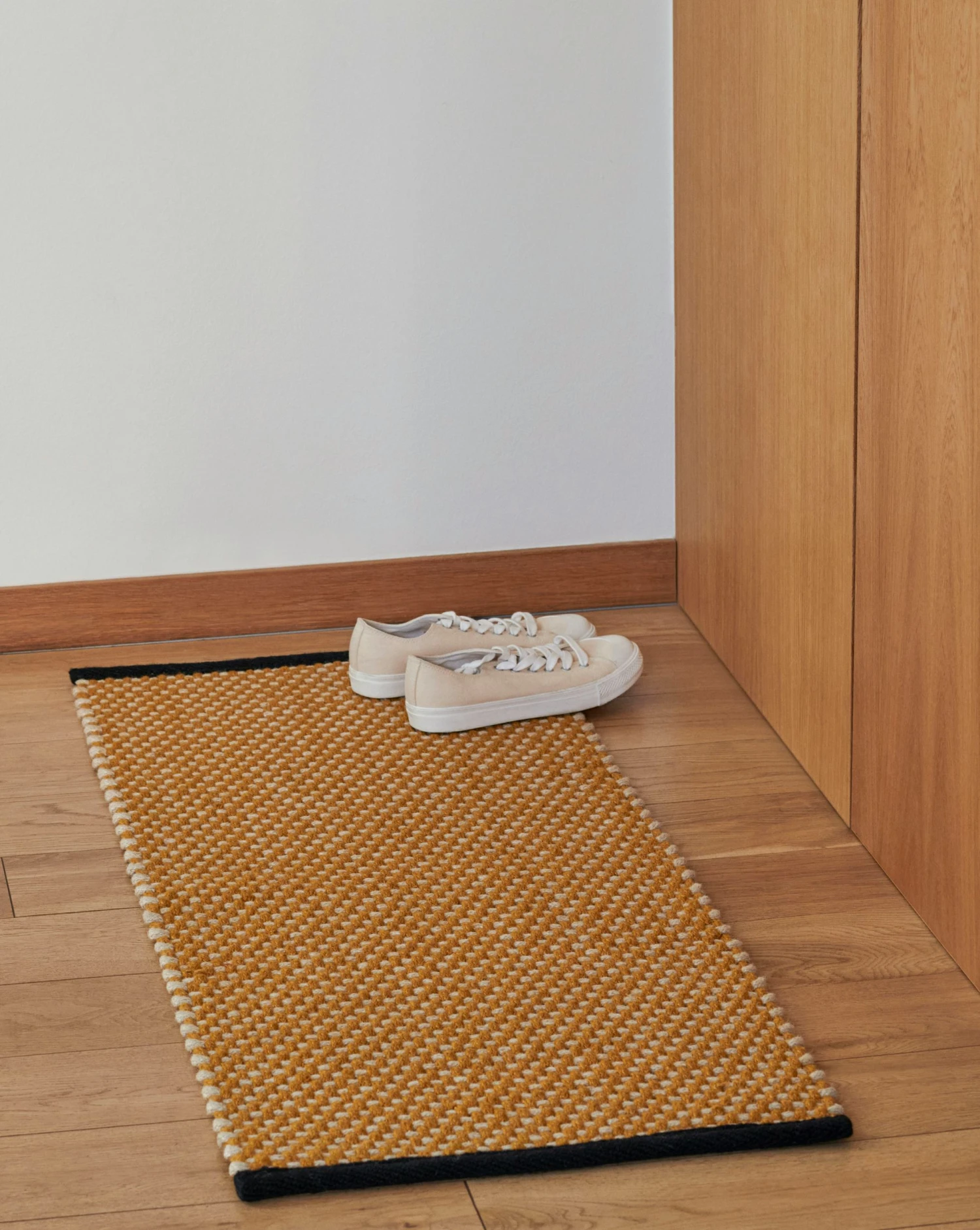 Hay Door Mat 5 Hay Door Mat - Image 3