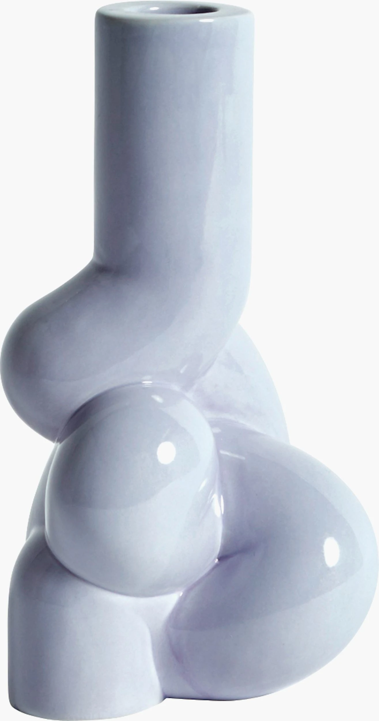 Hay W&S Soft Candleholder 3 Hay W&S Soft Candleholder