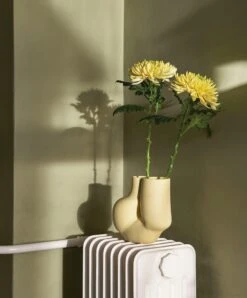 Hay W&S Chubby Vase -DWR Sales W HAY 2517774 100163383 soft yellow v1 001