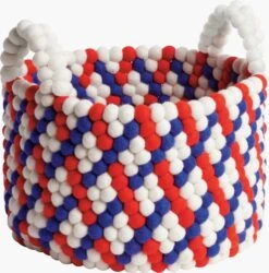 DWR Sales 39 Hay Bead Basket