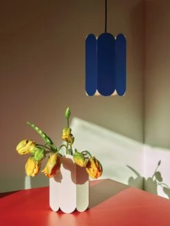 Hay Arcs Vase -DWR Sales W HAY 2526971 100198893 white v2