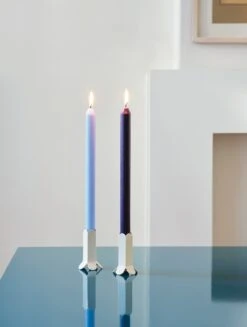 Hay Arcs Candle Holder -DWR Sales W HAY 2526972 100198898 ivory v1