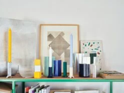 Hay Arcs Candle Holder -DWR Sales W HAY 2526972 100198902 green v4