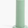 Hay Tube Candle Holder 2 Hay Tube Candle Holder -DWR Sales W HAY 2529057 100209281 mint f