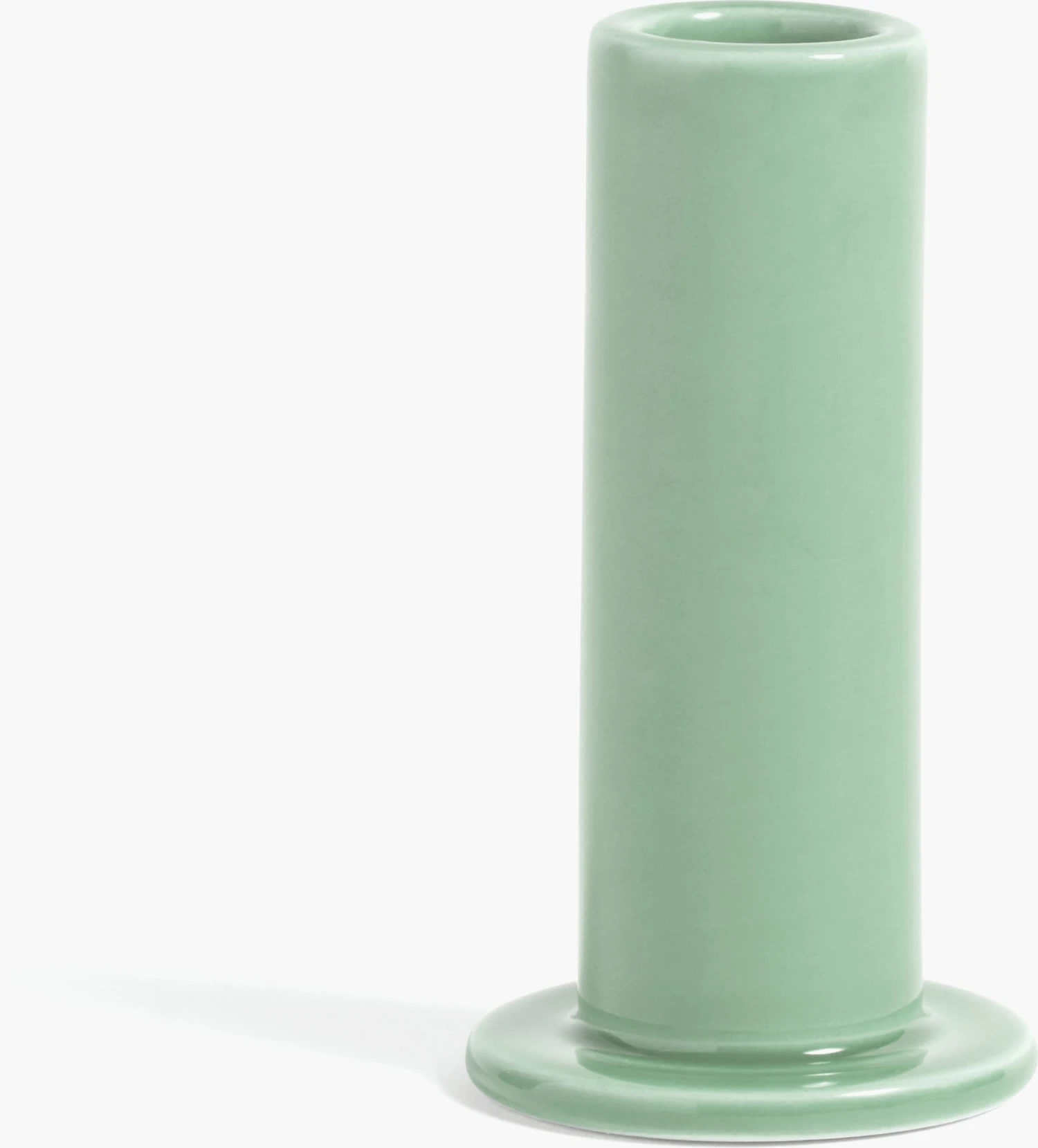 Hay Tube Candle Holder 3 Hay Tube Candle Holder