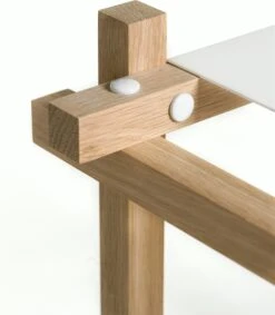 Hay Woody Shelving 7 Hay Woody Shelving -DWR Sales W HAY 2534144 100242844 white oak d