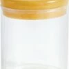 Hay Glass Container -DWR Sales W HAY 2535879 100263171 m clear f