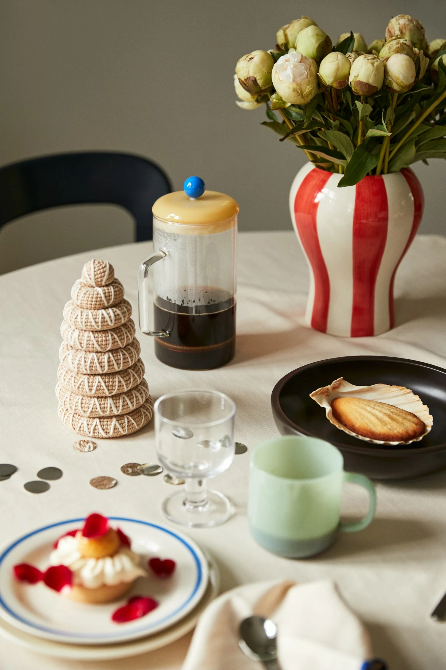 Hay Sobremesa Vase 4 Hay Sobremesa Vase - Image 2