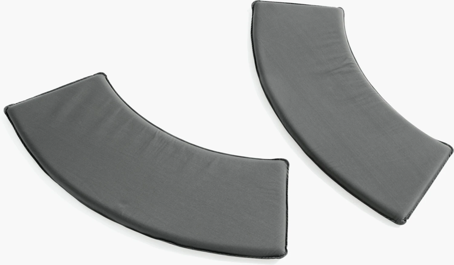 Hay Palissade Park Bench Cushion 4 Hay Palissade Park Bench Cushion - Image 2