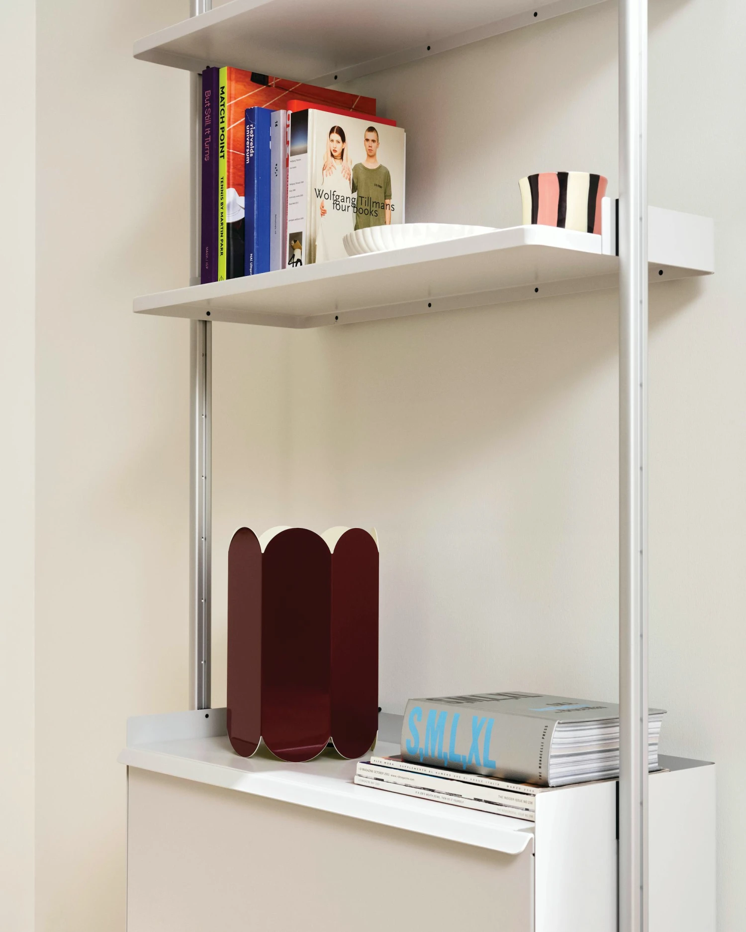 Hay Pier Library 12 Hay Pier Library - Image 10