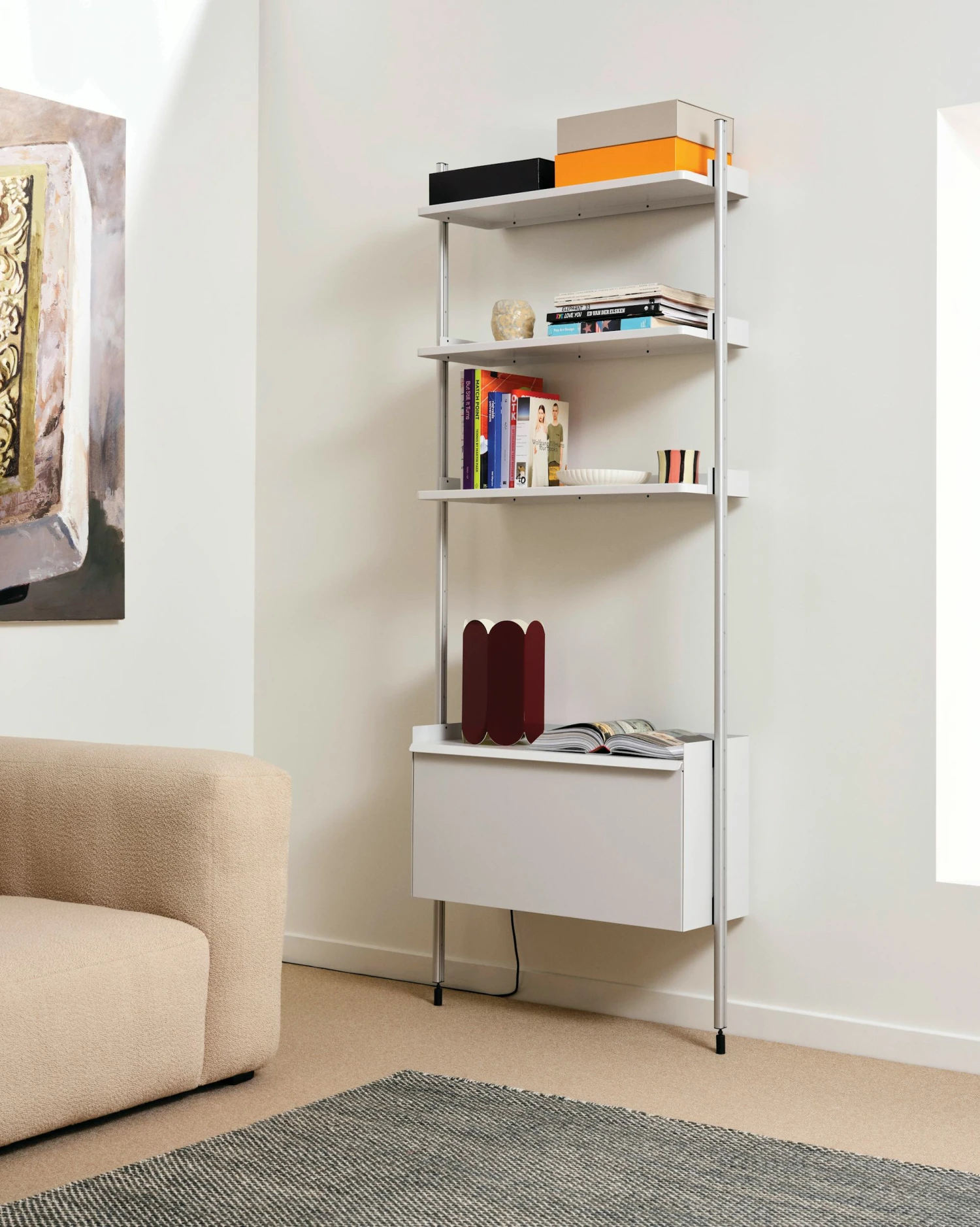 Hay Pier Library 11 Hay Pier Library - Image 9