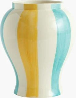 Hay Sobremesa Vase