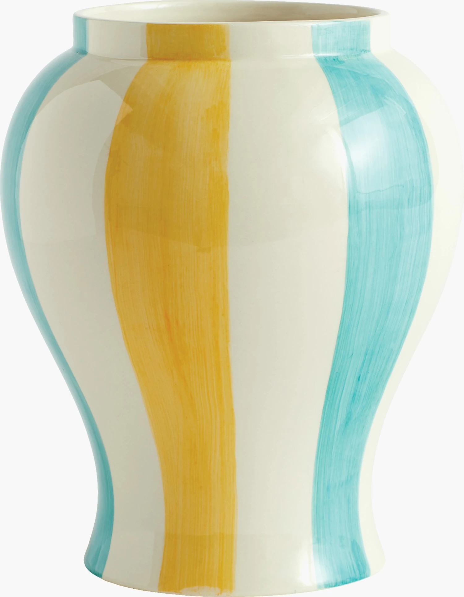 Hay Sobremesa Vase 3 Hay Sobremesa Vase