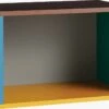 Hay Color Cabinet, Wall Mounted 1 Hay Color Cabinet, Wall Mounted -DWR Sales W HAY 2548003 100330960 small multi a