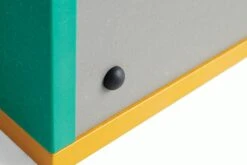 Hay Color Cabinet, Wall Mounted -DWR Sales W HAY 2548003 100330960 small multi d1