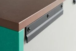 Hay Color Cabinet, Wall Mounted -DWR Sales W HAY 2548003 100330960 small multi d2