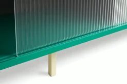 Hay Color Cabinet - Floor -DWR Sales W HAY 2548004 100331162 large multi with doors d2