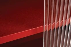 Hay Color Cabinet - Floor -DWR Sales W HAY 2548004 100331163 multi with doors d2