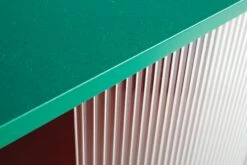 Hay Color Cabinet - Floor -DWR Sales W HAY 2548004 100331163 multi with doors d3