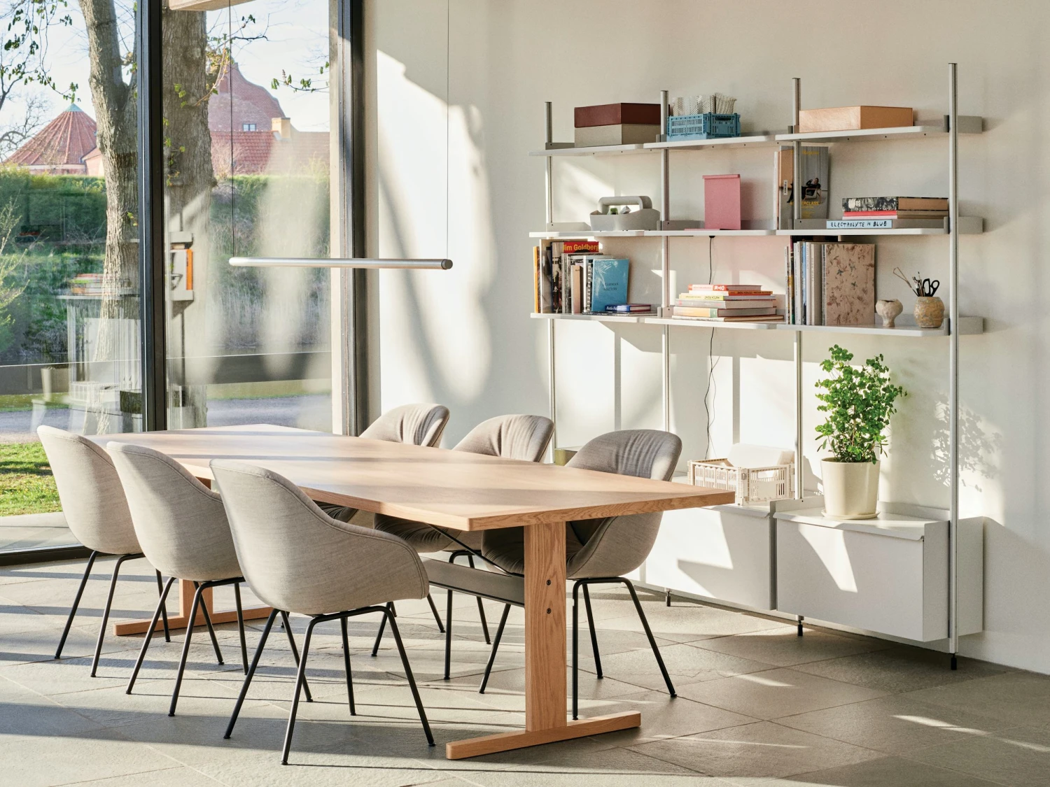 Hay Pier Library 15 Hay Pier Library - Image 13