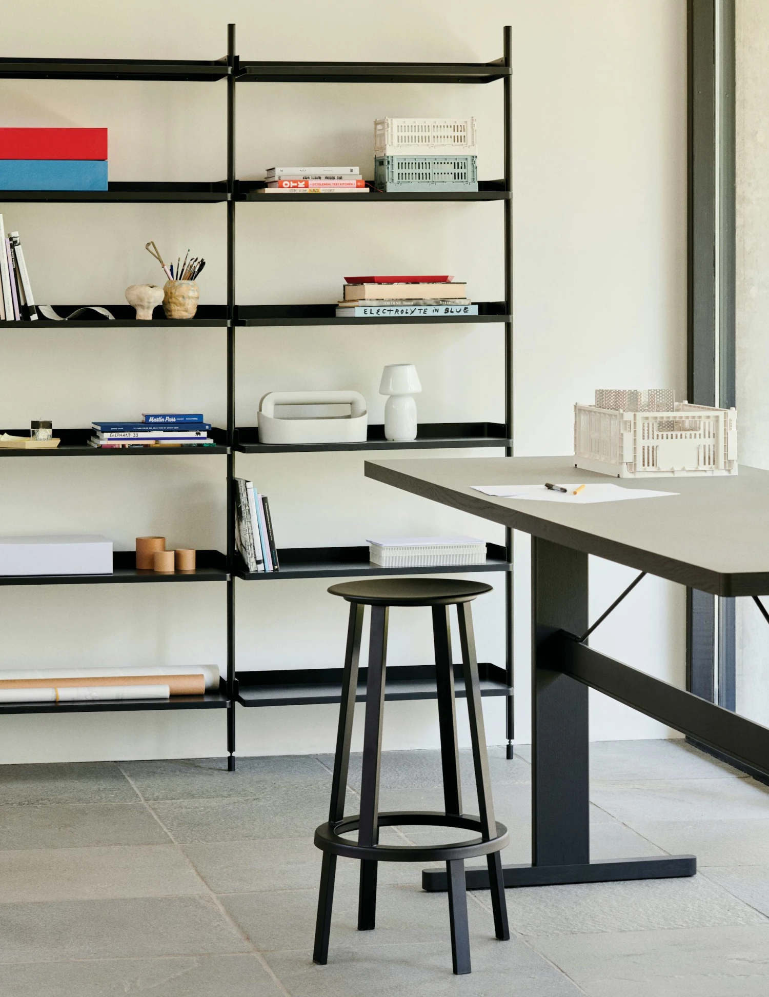 Hay Pier Library 14 Hay Pier Library - Image 12