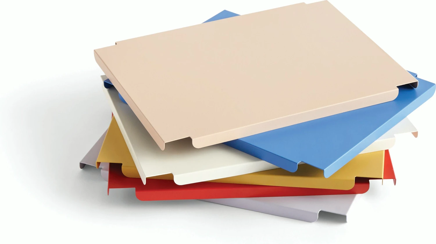 HAY Colour Crate Lid 8 HAY Colour Crate Lid - Image 6