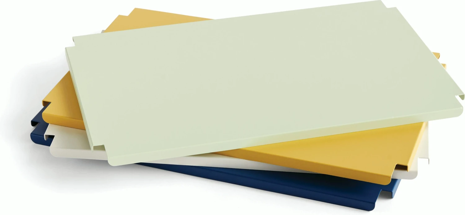 HAY Colour Crate Lid 9 HAY Colour Crate Lid - Image 7