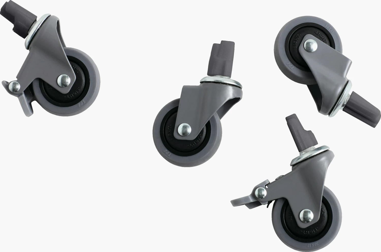 HAY Colour Crate Wheels 3 HAY Colour Crate Wheels