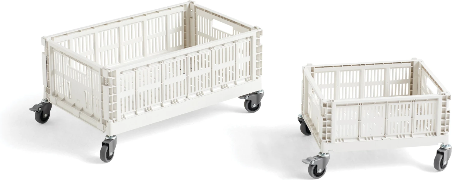 HAY Colour Crate Wheels 9 HAY Colour Crate Wheels - Image 7