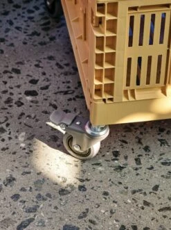 HAY Colour Crate Wheels 20 HAY Colour Crate Wheels -DWR Sales W HAY 2554740 100376208 large v1