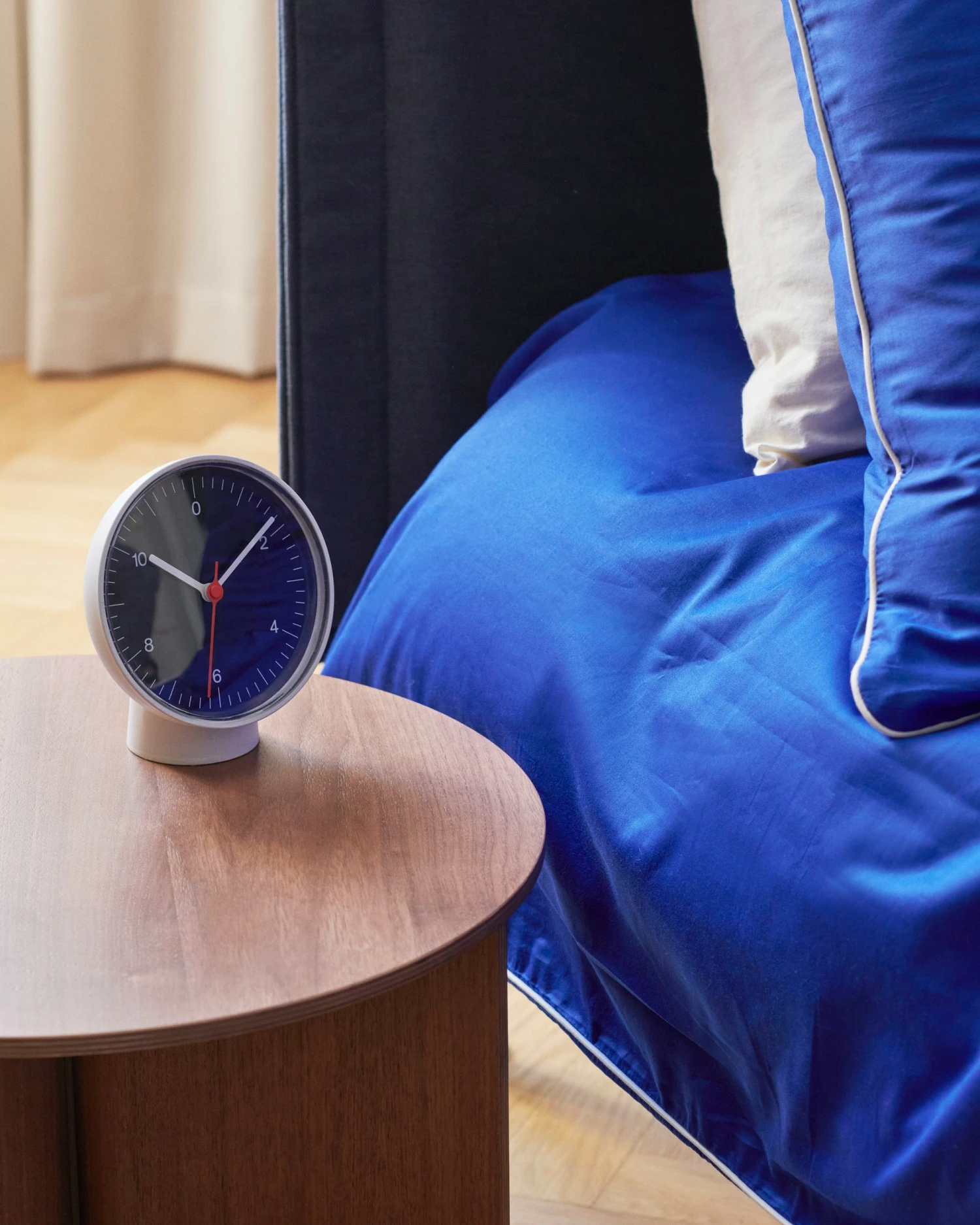 Hay Table Clock 5 Hay Table Clock - Image 3