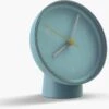 Hay Table Clock -DWR Sales W HAY 2562852 100419442 blue a