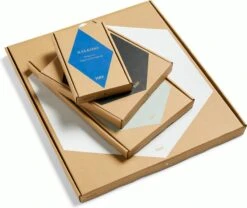 Hay Kaleido Trays 13 Hay Kaleido Trays -DWR Sales W HAY 5484 kaleido family packaging f