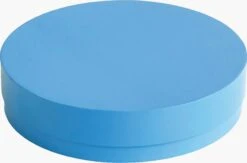 Hay Colour Storage, Round