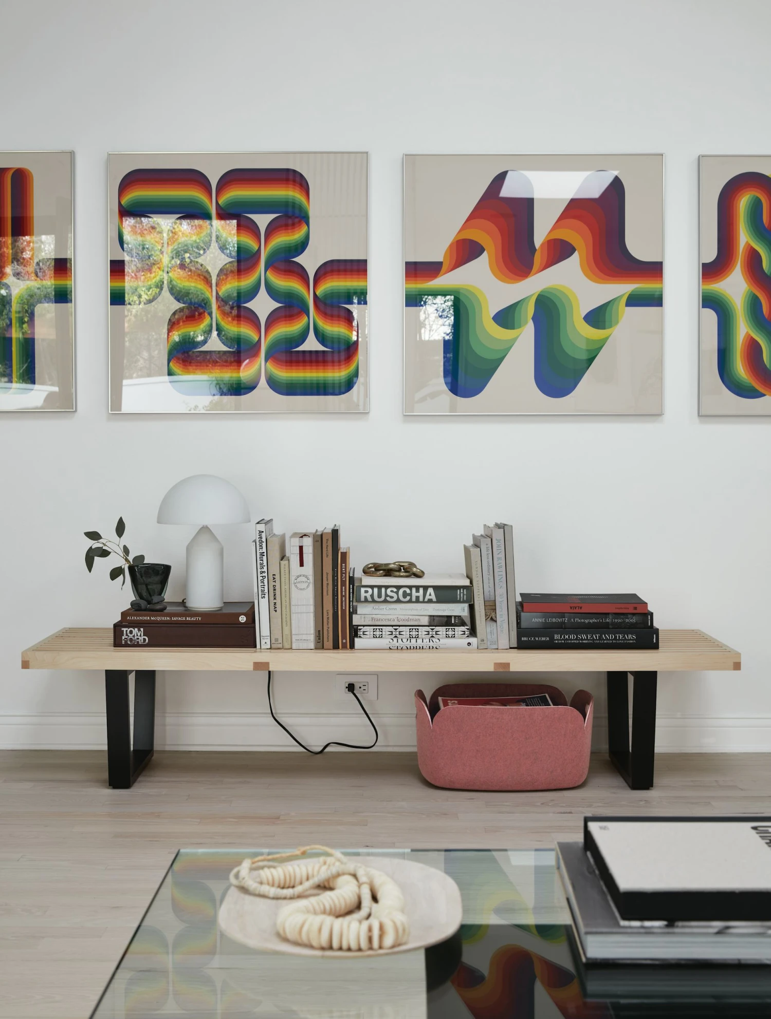 Muuto Restore Basket, Small 17 Muuto Restore Basket, Small - Image 15