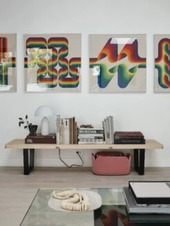 Muuto Restore Basket, Medium 32 Muuto Restore Basket, Medium -DWR Sales W HM 1474 101547 maple v1 002