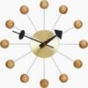 Vitra Nelson Ball Clock