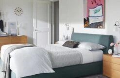 Vitra Nelson Ball Clock 18 Vitra Nelson Ball Clock -DWR Sales W HM 1745 110266 natural v1