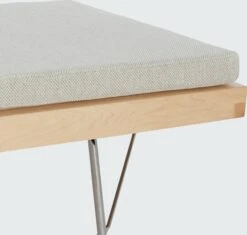 Nelson Platform Bench Cushion -DWR Sales W HM 1749 100191835 clavicle d