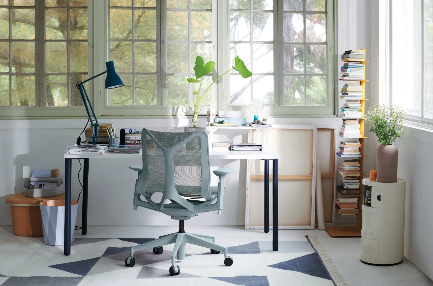 Stow Storage Bin, Medium 6 Stow Storage Bin, Medium - Image 4