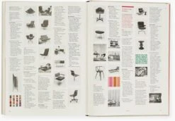 Herman Miller - A Way Of Living, 100th Anniversary Reissue 16 Herman Miller - A Way Of Living, 100th Anniversary Reissue -DWR Sales W HM 2565250 100432324 way of living hardcover d4