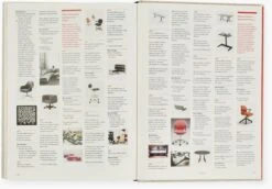 Herman Miller - A Way Of Living, 100th Anniversary Reissue 15 Herman Miller - A Way Of Living, 100th Anniversary Reissue -DWR Sales W HM 2565250 100432324 way of living hardcover d6