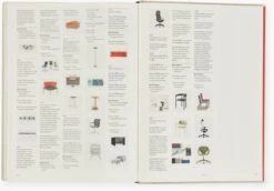 Herman Miller - A Way Of Living, 100th Anniversary Reissue 20 Herman Miller - A Way Of Living, 100th Anniversary Reissue -DWR Sales W HM 2565250 100432324 way of living hardcover d8