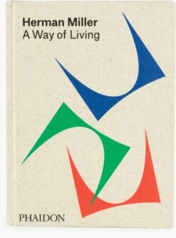Herman Miller - A Way Of Living, 100th Anniversary Reissue