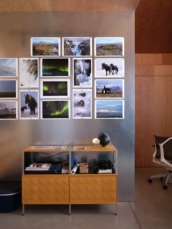 Eames Storage Unit, 1x1 -DWR Sales W HM 5280 277310 multi v2 001 1