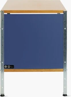 Eames Storage Unit, 1x1 -DWR Sales W HM 5280 294850 multi p