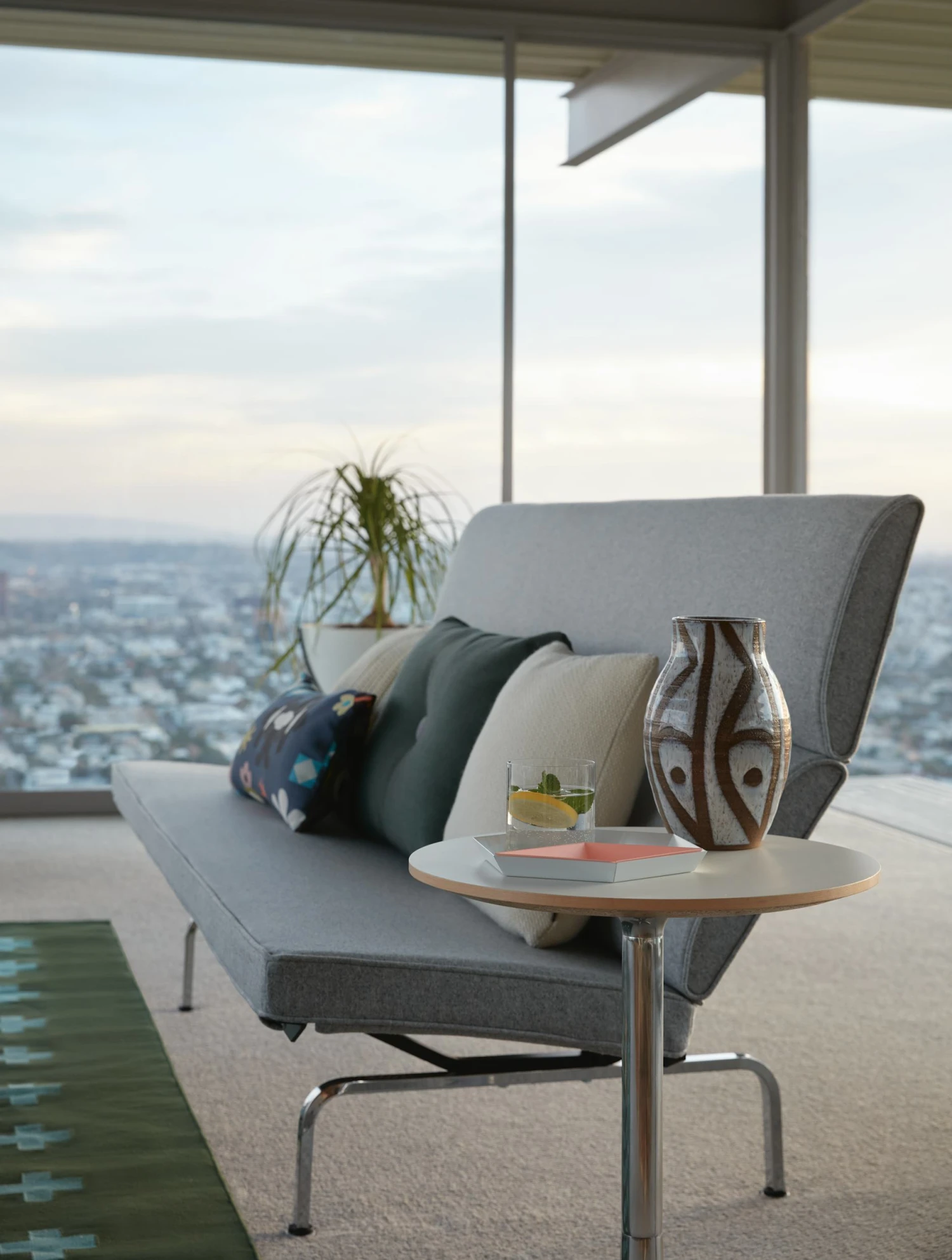 Hay Kaleido Trays 6 Hay Kaleido Trays - Image 4