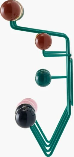 Eames Hang-It-All, Herman Miller X HAY -DWR Sales W HM HIA 33578