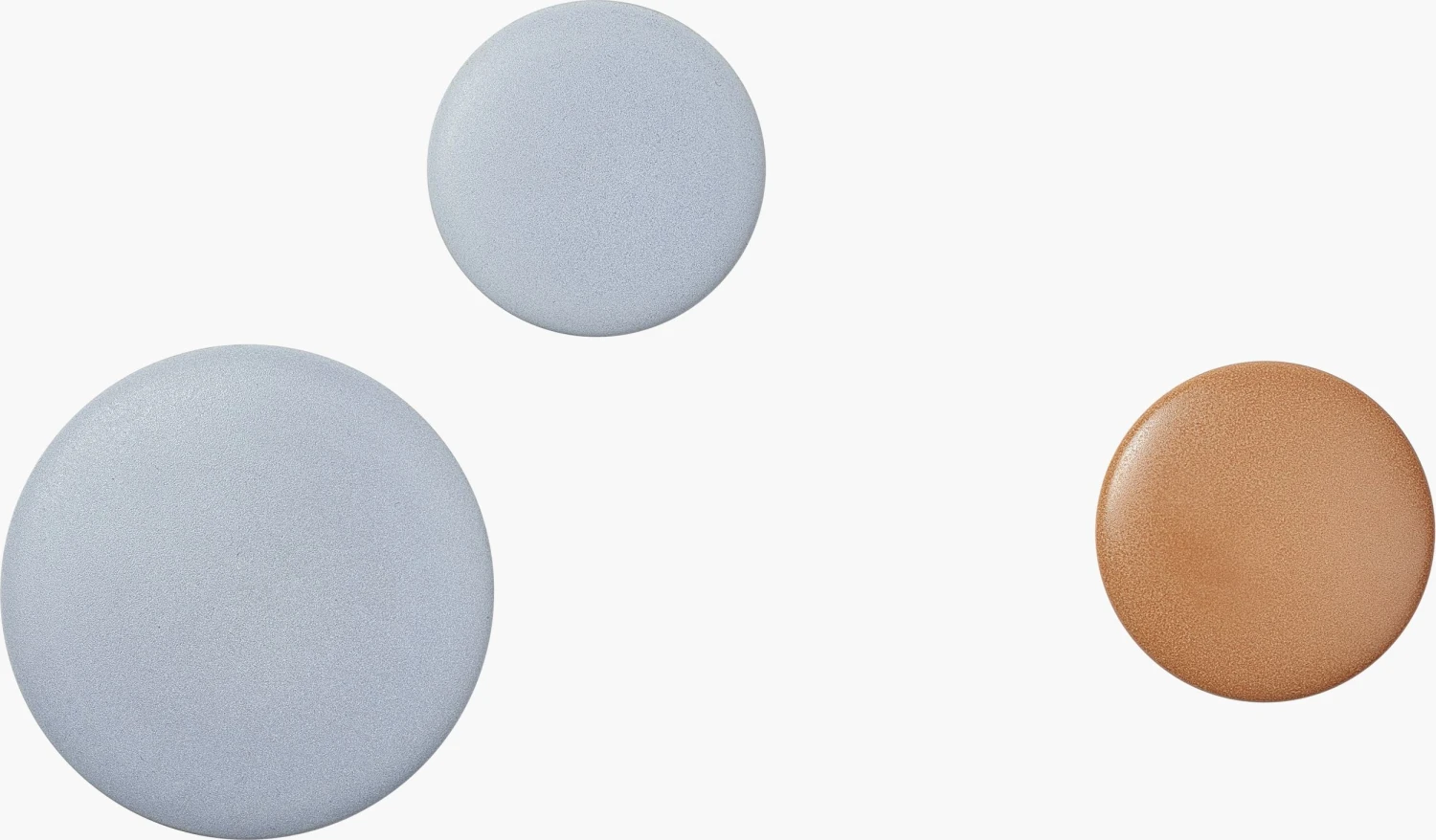 Muuto Dots Single, Ceramic 4 Muuto Dots Single, Ceramic - Image 2