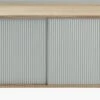 Muuto Enfold Sideboard 1 Muuto Enfold Sideboard -DWR Sales W MTO 2518799 100184889 oak grey f